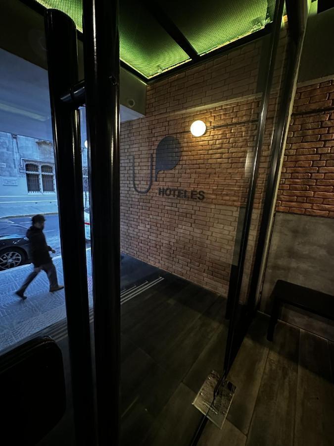 Up Barrio Norte Ciudad Autónoma de Ciudad Autónoma de Buenos Aires Exterior foto